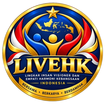 Logo LIVEHK SLEMAN